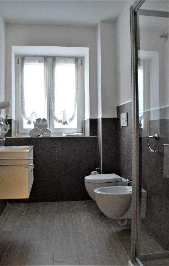 Aquila Daire Arco Dış mekan fotoğraf